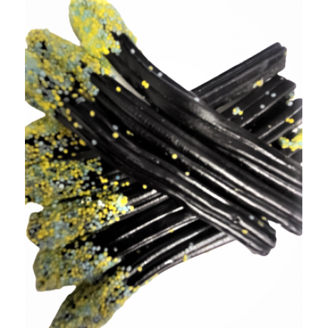 Liquorice Wands Liquorice Wands
